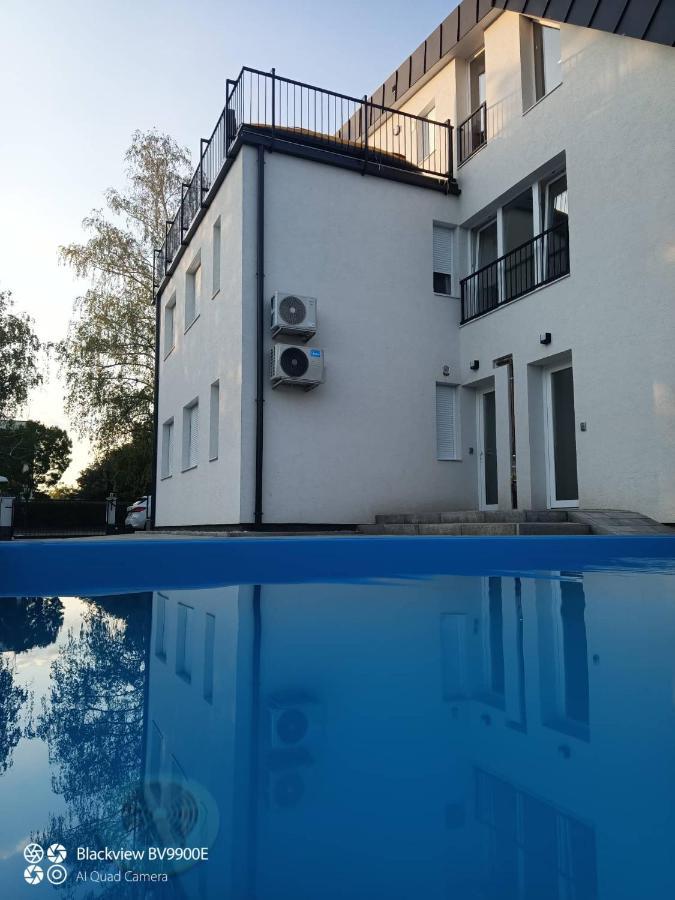 Apartment Azurro