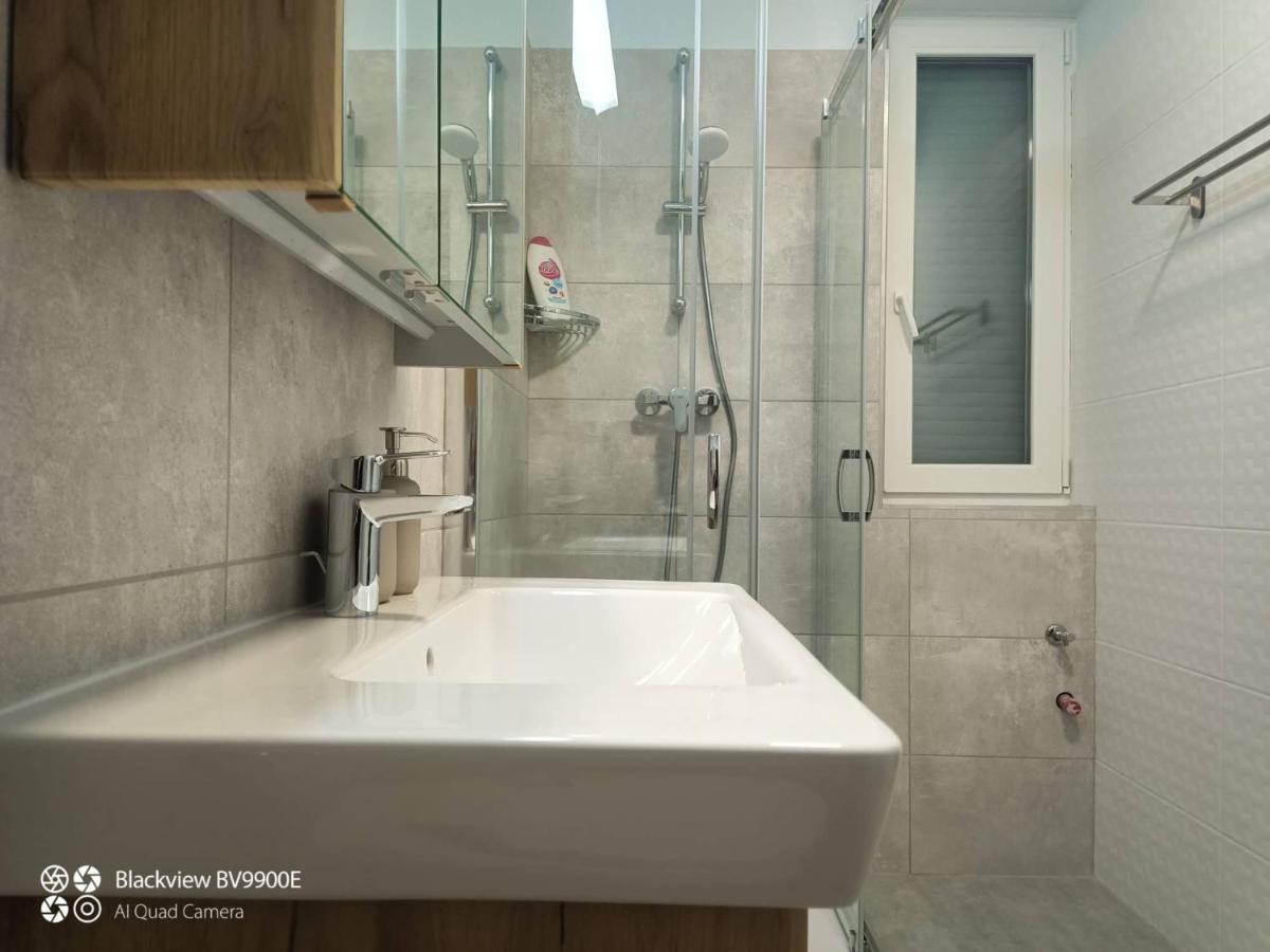 Apartment Azurro