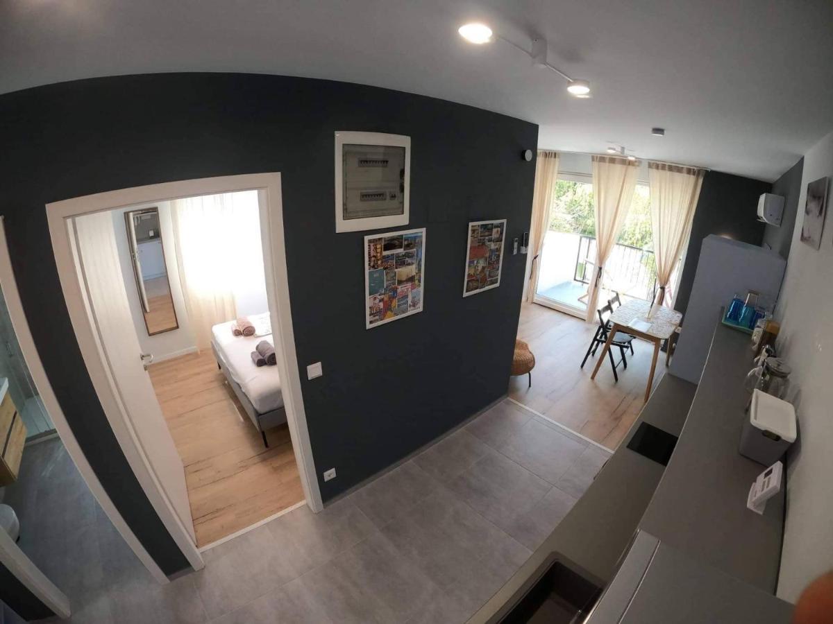 Apartment Azurro