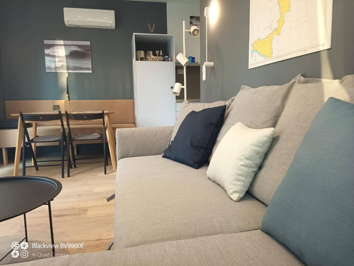 Apartment Azurro *