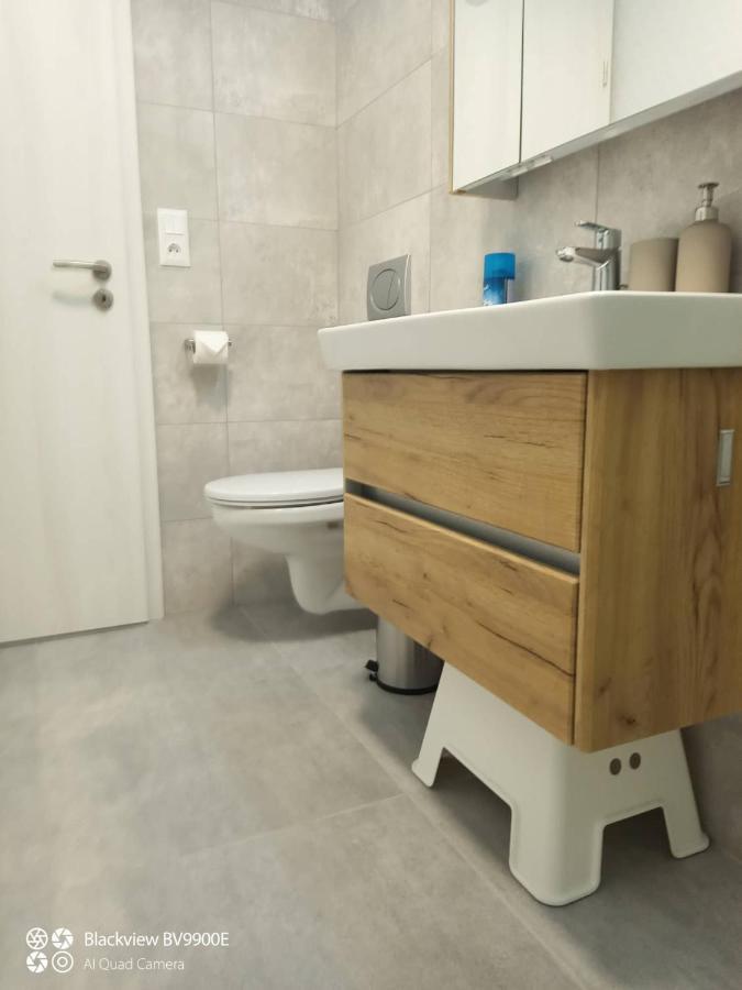 Azurro Apartment Siófok