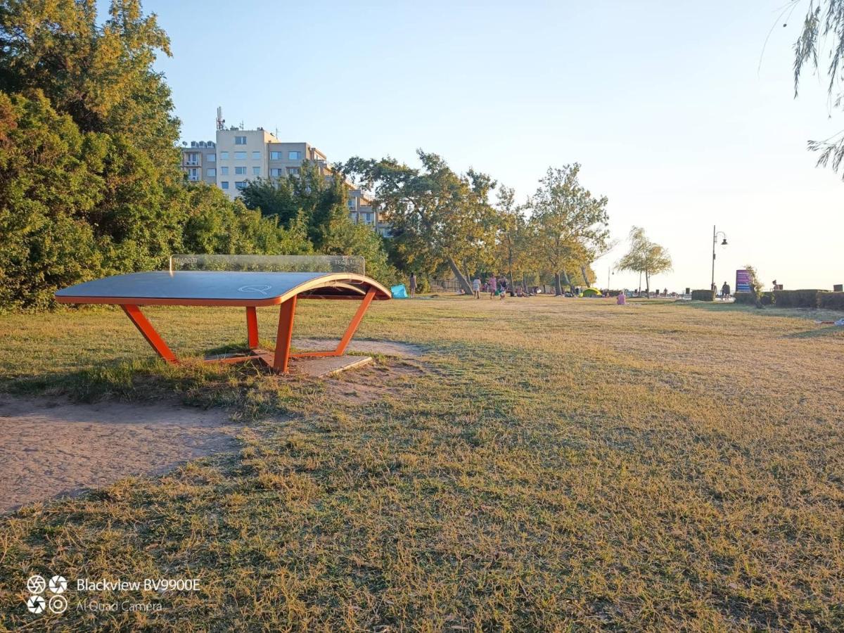 Apartment Azurro Siófok