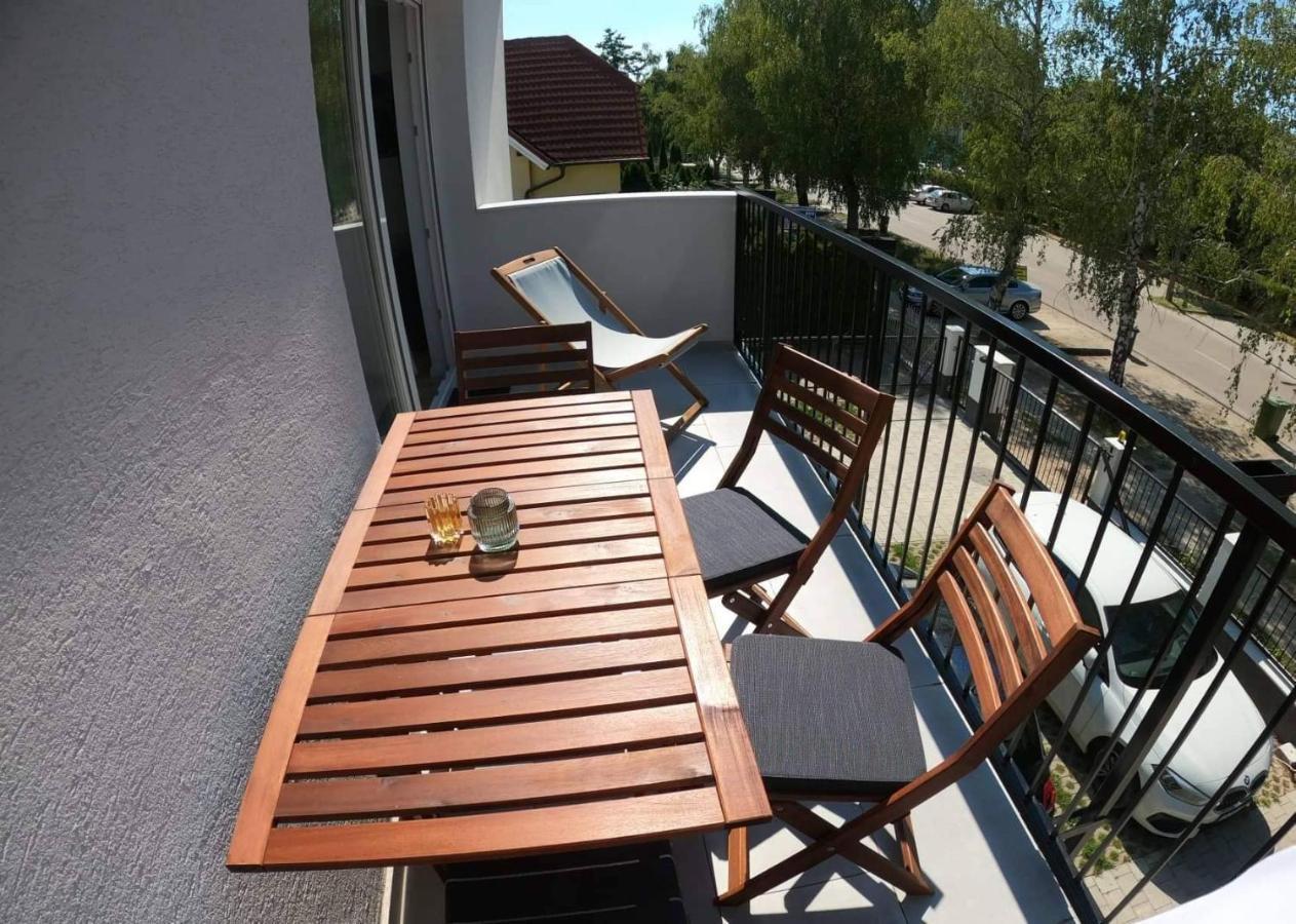 Azurro Apartament Siófok